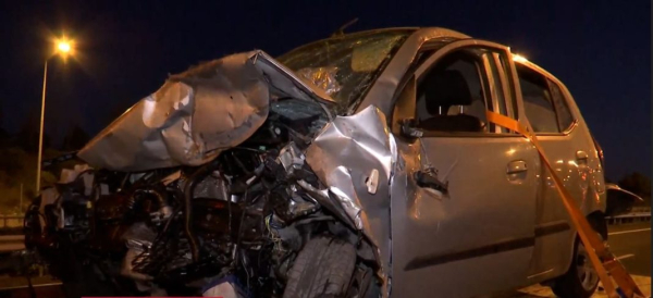 Eιδικευόμενη γιατρός η 29χρονη που σκοτώθηκε στον Περιφερειακό: Ήταν το ρεπό της λέει η Ματίνα Παγώνη