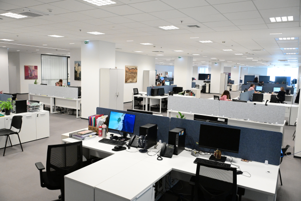 Τι αλλάζει στις κατασχέσεις μετά από ρύθμιση χρεών