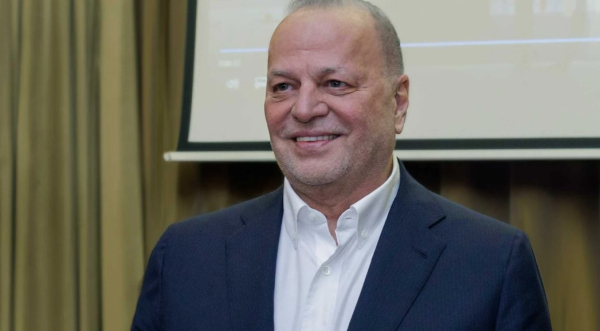 Evangelos Mytilineos Waives Salary for Five Years, Ties Compensation to Shareholder Returns