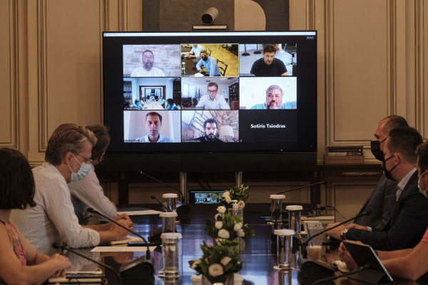 photo: Eurokinissi / αρχείο