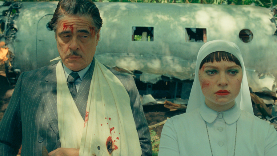 Κινηματογραφικές πρεμιέρες: Το σχέδιο του Γουές Άντερσον και η νέα ταινία του Λικ Μπεσόν γυρισμένη με κινητό