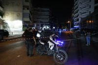 Χωρίς τέλος το θρίλερ στα Πατήσια: Και τρίτος νεκρός από τη συμπλοκή
