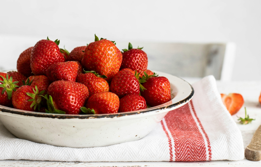 Ντομάτες, φράουλες, μελιτζάνες αλλάζουν εποχή λόγω κλιματικής κρίσης