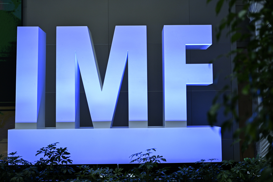 IMF Cautions Greece on Structural Weaknesses Despite Economic Gains