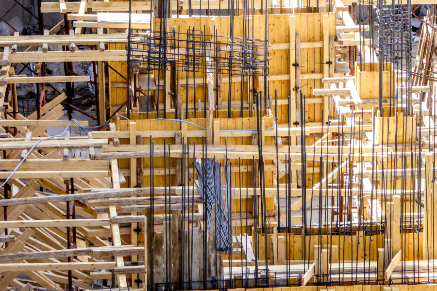 Οικοδομικές άδειες και έλεγχοι περνούν στο Κτηματολόγιο