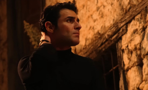 Πέτρος Ιακωβίδης – «Μ’ Ακούς;»: Το νέο βίντεο κλιπ με φόντο το Ναύπλιο