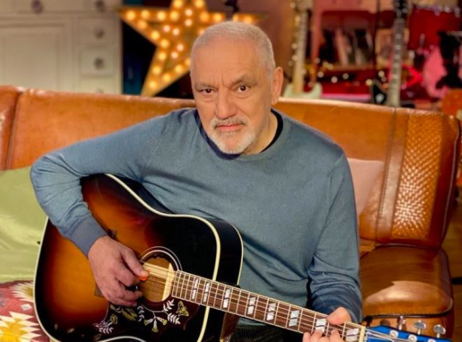 Τίτλοι τέλους για αγαπημένη τηλεοπτική εκπομπή: Η ανάρτηση του Νίκου Πορτοκάλογλου