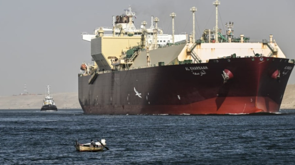 Ομάν: Οι ΗΠΑ απαιτούν την απελευθέρωση του ελληνόκτητου τάνκερ - Αγωνία για τον Έλληνα δόκιμο και το πλήρωμα