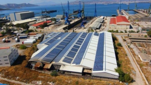 ΕΛΑΣΤΡΟΝ: EBITDA 9,4 εκατ. ευρώ και σημαντική μείωση του καθαρού δανεισμού στο πρώτο εξάμηνο 2026