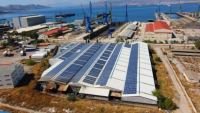 ΕΛΑΣΤΡΟΝ: EBITDA 9,4 εκατ. ευρώ και σημαντική μείωση του καθαρού δανεισμού στο πρώτο εξάμηνο 2026