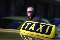 Νέα 48ωρη απεργία στα ταξί - Ποιες ημέρες τραβούν «χειρόφρενο»