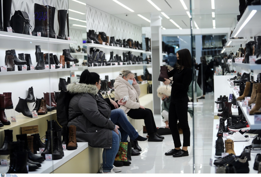 Λιανεμπόριο: Καμία πιθανότητα για click away και click inside