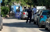 Νέο Ψυχικό: Απειλή για βόμβα σε σπίτι γνωστού δημοσιογράφου