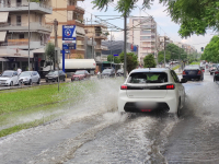 Κλέαρχος Μαρουσάκης: Έρχεται οργανωμένο κύμα κακοκαιρίας με μεγάλες ραγδαιότητες