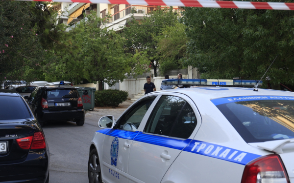 Νέα Αριστερά για γυναικοκτονία στη Νέα Σμύρνη: Απαιτείται ολοκληρωμένη πολιτική για την έμφυλη βία
