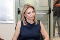 Νέα αποχώρηση με αιχμές από την «Ελπίδα για Δημοκρατία» - «Δεν με εκφράζει πλέον»