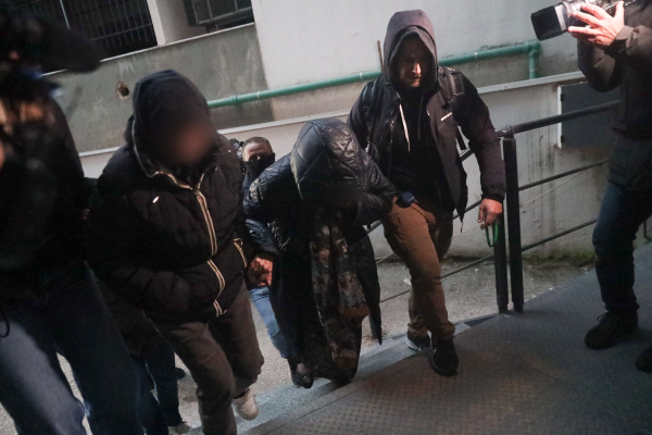 Σκάνδαλο ΟΠΕΚΕΠΕ: Ελεύθερες με περιοριστικούς η πεθερά του Χιλετζάκη και μια αγρότισσα