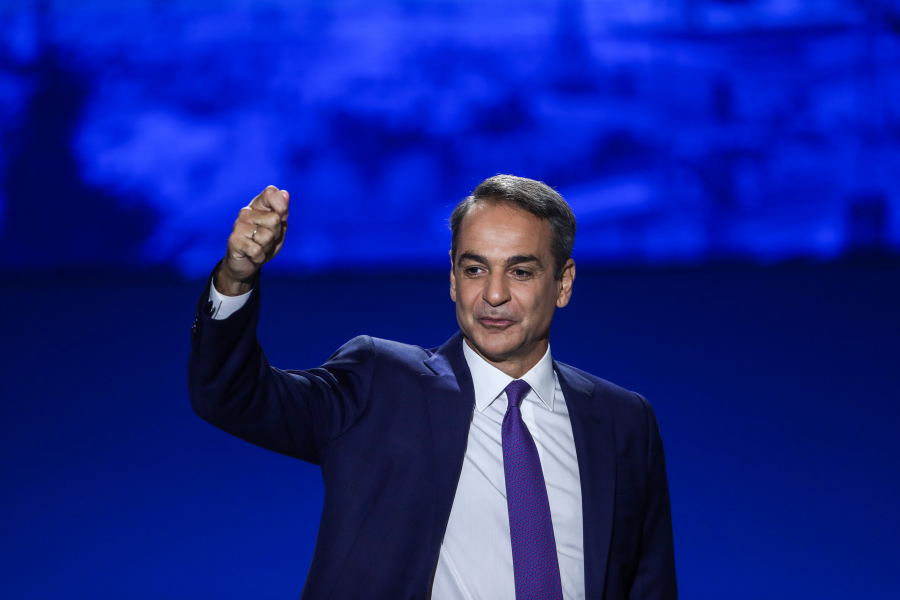 Athens Pushes €2 Billion Relief Package to Calm Voters Amid Growing Discontent