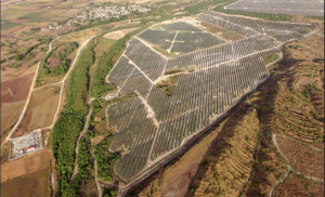Όμιλος AVAX: Σύμβαση 42,9 εκατ. ευρώ με τη ΔΕΗ Ανανεώσιμες για φωτοβολταϊκό σταθμό 125MW στη Μεγαλόπολη