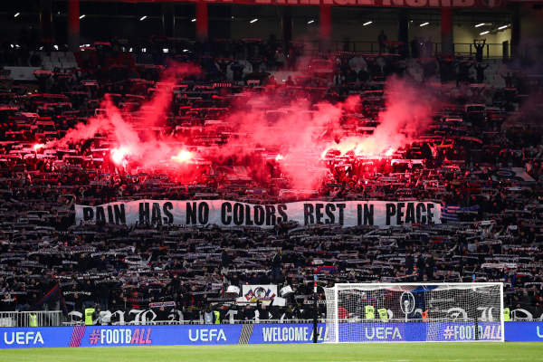 «Ράγισαν» καρδιές στην Τούμπα για τους 7 οπαδούς του ΠΑΟΚ - Τελευταίο αντίο σήμερα και αύριο