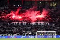 «Ράγισαν» καρδιές στην Τούμπα για τους 7 οπαδούς του ΠΑΟΚ - Τελευταίο αντίο σήμερα και αύριο