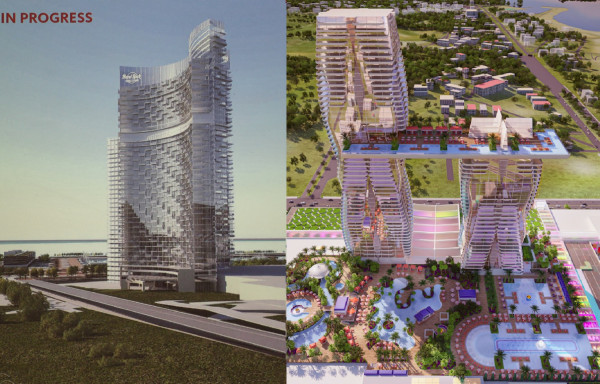 Στα άκρα η μάχη για το καζίνο στο ελληνικό: Η ώρα της επιτροπής και οι καταγγελίες για αδιαφάνεια