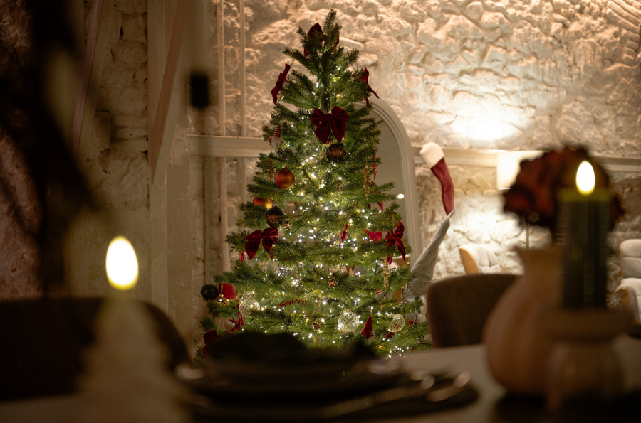 Σκανδιναβική έμπνευση για τις γιορτές από τη JYSK