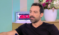 Τανιμανίδης: «Ένιωσα ότι είχα το άγγιγμα του Μίδα» - Το Survivor και το World Party