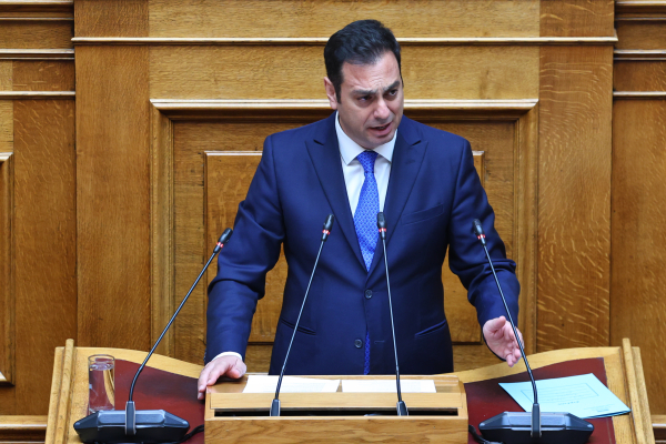 Η ατυχία με την Πιερία