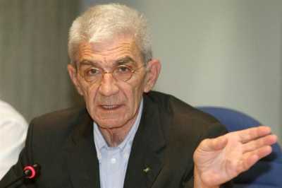 Γ. Μπουτάρης: "Οι θέσεις δεν είναι αγορασμένες"