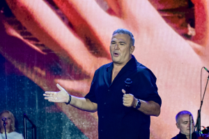 Τέλος από το NOX και τη νυχτερινή ζωή ο Αντώνης Ρέμος