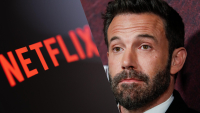 Netflix: To αστρονομικό ποσό που έδωσε για την εταιρεία τεχνητής νοημοσύνης του Μπεν Άφλεκ