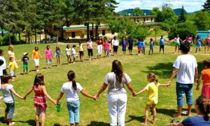 Ξεκινούν οι εγγραφές στις παιδικές κατασκηνώσεις του δήμου Αθηναίων