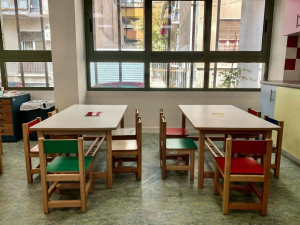 Αυτή είναι η διατροφή παιδιών στους παιδικούς σταθμούς, ποιά τρόφιμα επιτρέπονται και ποιά όχι