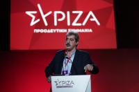 Απάντηση της κόρης του Πολάκη στον Κασσελάκη για τη διαρροή του email της