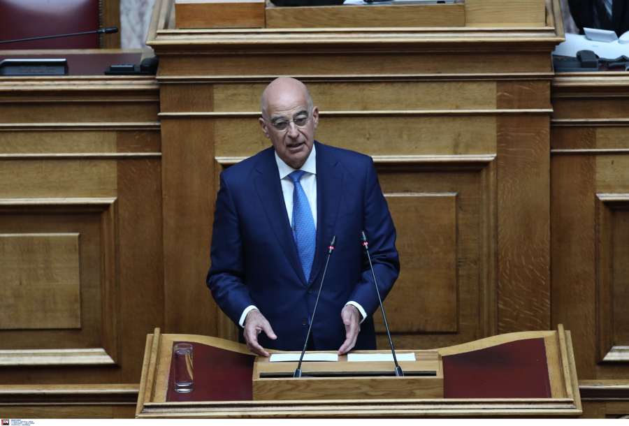 Δένδιας: Κατεπείγουσα ΕΔΕ για τις εκρήξεις στη Νέα Αγχίαλο