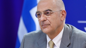 Δένδιας από Λονδίνο: Προωθούμε την υποψηφιότητα της Ελλάδος στο Συμβούλιο Ασφαλείας των Ηνωμένων Εθνών