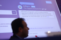 «Τσίπουρο πίνεις;» - Οι 5 πιο περίεργες ερωτήσεις πολιτών στο mAigov