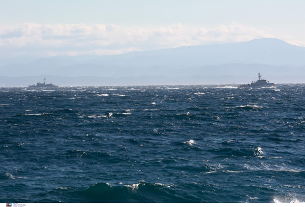Σήμα κινδύνου από ιστιοφόρο ανοιχτά της Πρέβεζας: Κινητοποίηση του Λιμενικού για τη διάσωση των επιβατών