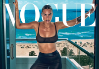 Η Αρίνα Σαμπαλένκα ποζάρει για τη Vogue και σκέφτεται τον γάμο της στην Ελλάδα (Εικόνες)