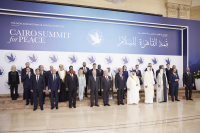 Σύνοδος Κορυφής: Το μεσανατολικό, η υποστήριξη στην Ουκρανία και το μεταναστευτικό τα κύρια θέματα