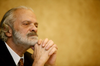 Πέθανε ο σπουδαίος ηθοποιός Σπύρος Φωκάς