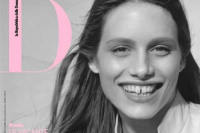 Πέθανε στην Κω το supermodel των 90s, Georgina Cooper