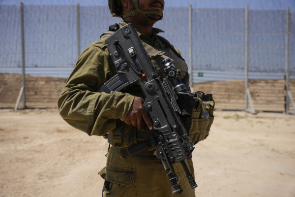 Το Ισραήλ ανακοίνωσε πως «εξοντώθηκε» ο εκπρόσωπος Τύπου της Χαμάς