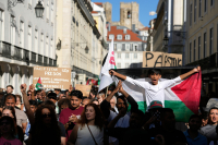 Global Sumud Flotilla: Καταγγελίες για βασανιστήρια από τις ισραηλινές αρχές