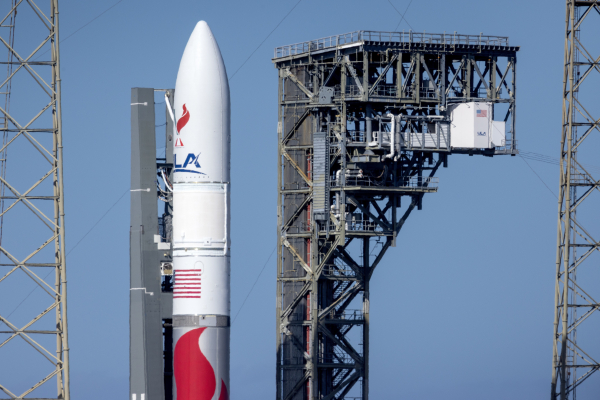 Αποστολή Peregrine: Αναβάλλεται η αποστολή της προσελήνωσης λόγω τεχνικών προβλημάτων