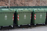 Χαλάνδρι: Βγαίνουν στους δρόμους οι κάδοι απορριμάτων που... μιλούν!