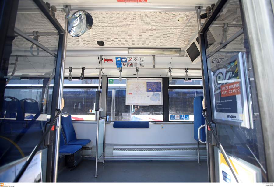 Θεσσαλονίκη: Έρχονται ηλεκτρικά λεωφορεία στον ΟΑΣΘ