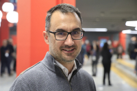 Συνέδριο Νέας Αριστεράς: Ικανοποίηση Χαρίτση - Τι λένε οι συνεργάτες του