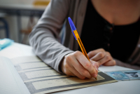 Εθνικό Απολυτήριο: Η Ζαχαράκη παρουσιάζει στην Επιτροπή Μορφωτικών Υποθέσεων τα σχέδια για το νέο Λύκειο